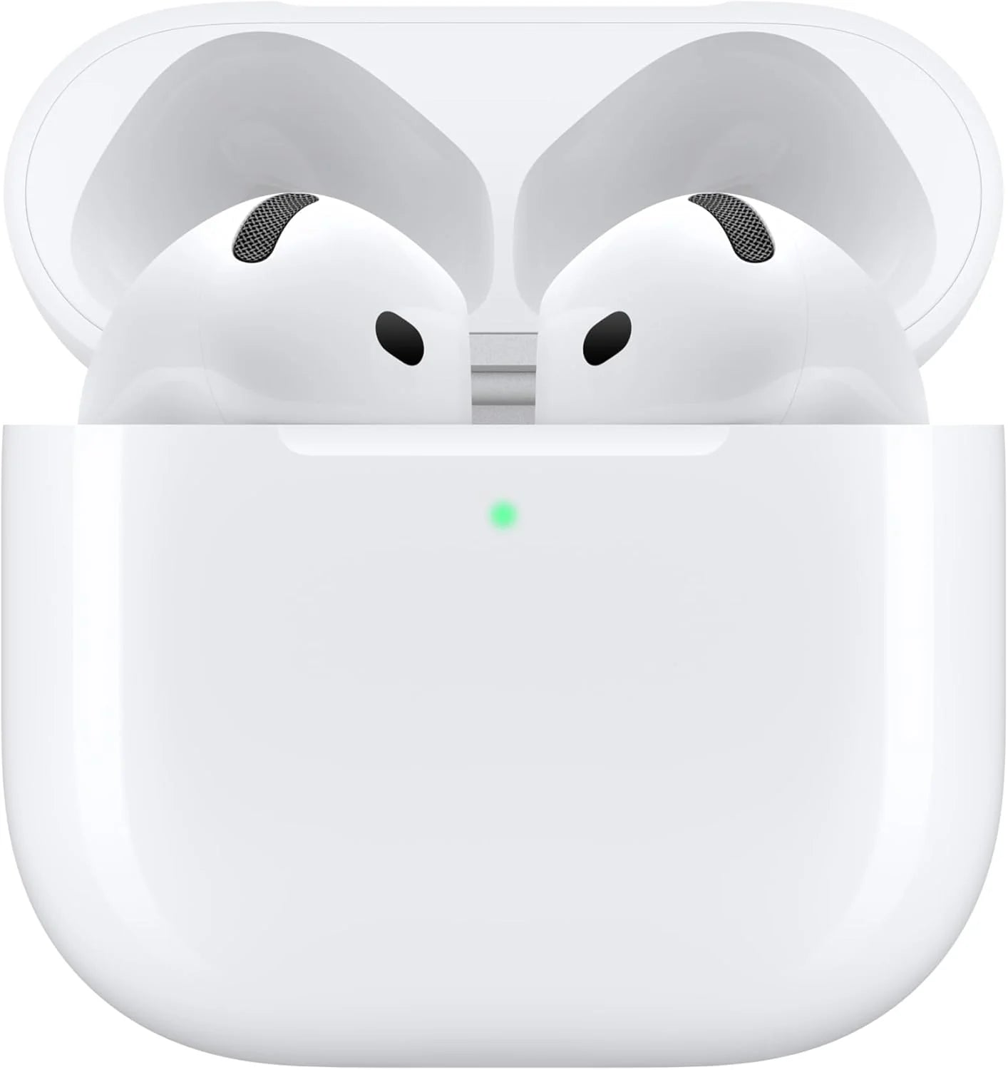 Wireless Earbuds, Bluetooth Headphones, Personalized Spatial Audio