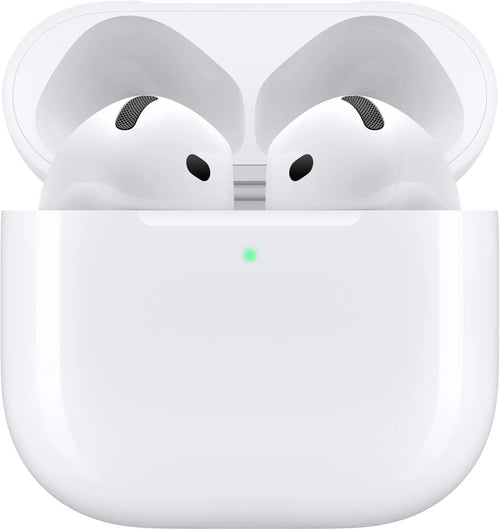 Wireless Earbuds, Bluetooth Headphones, Personalized Spatial Audio