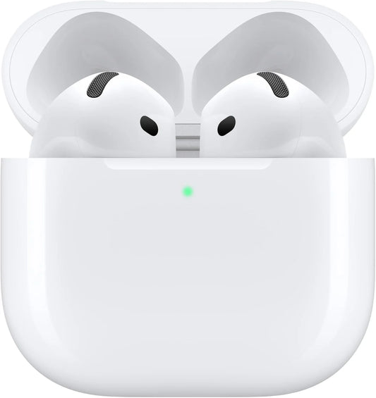 Wireless Earbuds, Bluetooth Headphones, Personalized Spatial Audio